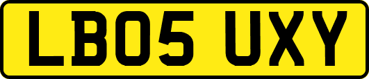 LB05UXY