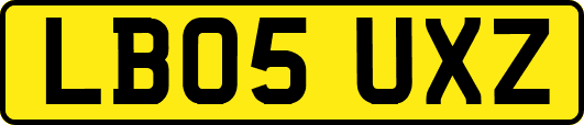 LB05UXZ