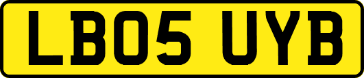 LB05UYB