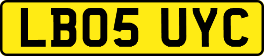 LB05UYC