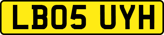 LB05UYH