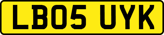 LB05UYK