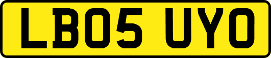 LB05UYO
