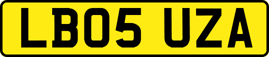 LB05UZA
