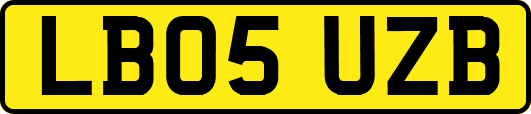 LB05UZB