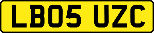 LB05UZC