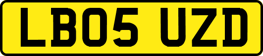 LB05UZD