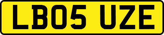 LB05UZE