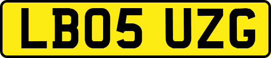 LB05UZG