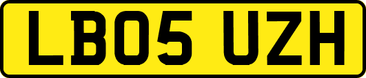 LB05UZH