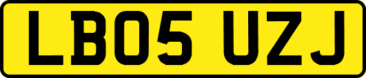 LB05UZJ
