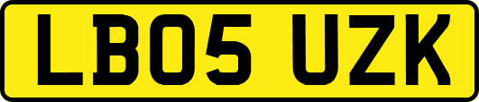 LB05UZK