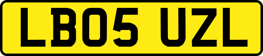 LB05UZL