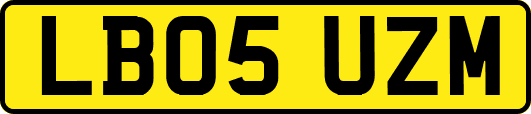 LB05UZM