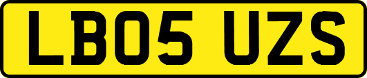 LB05UZS