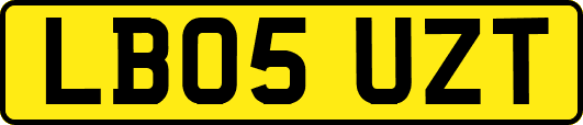 LB05UZT