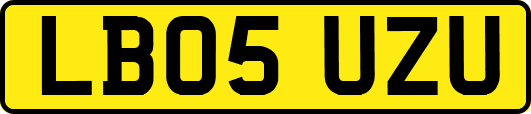 LB05UZU