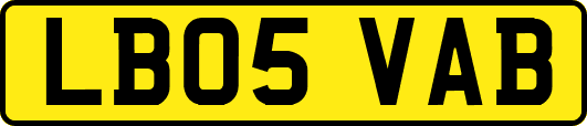 LB05VAB