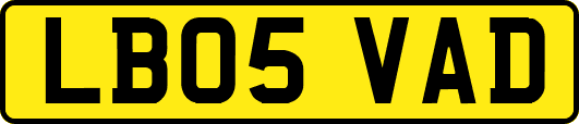 LB05VAD