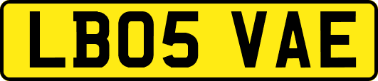 LB05VAE