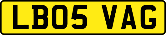 LB05VAG