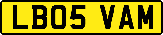 LB05VAM