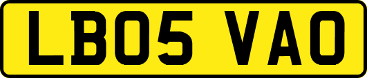 LB05VAO