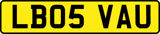 LB05VAU