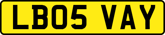 LB05VAY