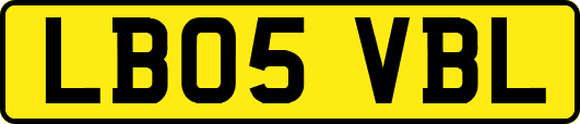 LB05VBL