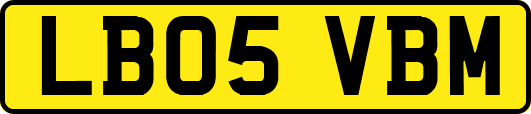 LB05VBM