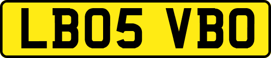 LB05VBO