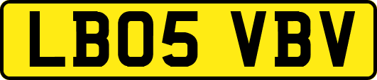 LB05VBV