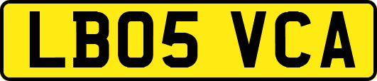 LB05VCA