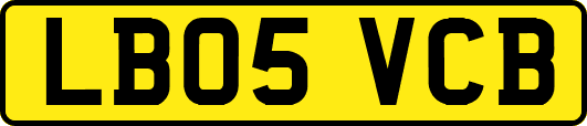 LB05VCB