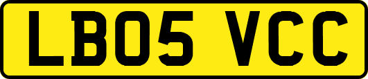 LB05VCC