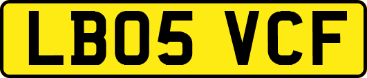 LB05VCF