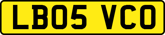 LB05VCO