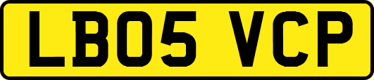 LB05VCP