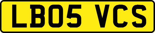 LB05VCS