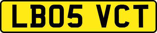 LB05VCT