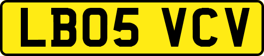 LB05VCV