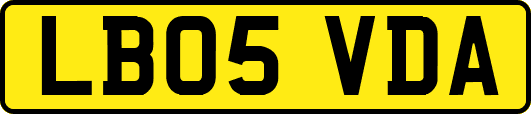 LB05VDA