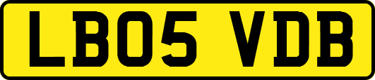 LB05VDB