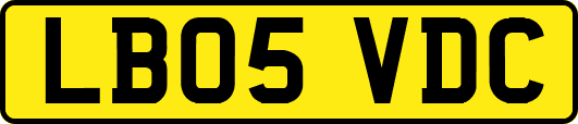LB05VDC