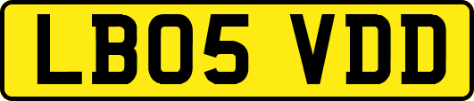 LB05VDD