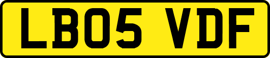 LB05VDF