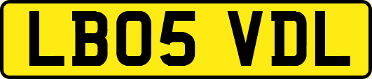 LB05VDL