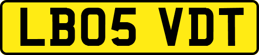 LB05VDT