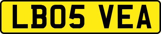 LB05VEA